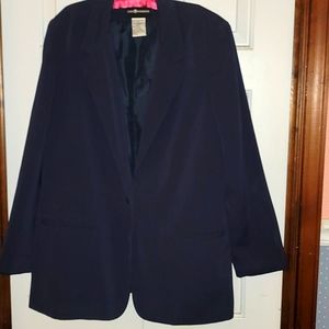 EUC Sag Harbor Blazer